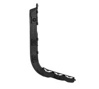Professional Rear Bumper Holder Lower Retainer Bracket Compatible for 2017-2022 1083988-00-I 1083989-00-I Repair High Strength Rear Bracket Automotive Service Front Fendersbracket Kit Car Side