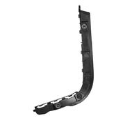 Professional Rear Bumper Holder Lower Retainer Bracket Compatible for 2017-2022 1083988-00-I 1083989-00-I Repair High Strength Rear Bracket Automotive Service Front Fendersbracket Kit Car Side
