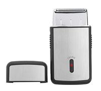 Professional Rechargeable Mini Electric Shaver for Men Rechargeable Head Shaver Trimmer Kit Hair Trimmer Facial Cleansing Brush