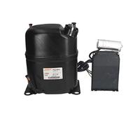 Professional Refrigerator Compressor Cubigel MS34FB-T