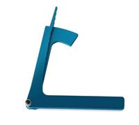 Professional Remote Control Model Alignment Tool Adjustable Wheel Rims Cambers Measurement Height Gauge Modified Accessory Wheel Rims Tool