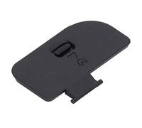 Professional Replacement Battery Door Cover Lid for Micro SLR Cameras, Camera Accessories, Suitable for Z7, Z5 Models