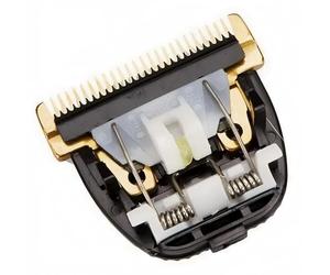 Professional Replacement Blades, Compatible with Panasonic, ER-GP80 ER1611 ER1512 ER1510, Stainless Steel Trimmer Cutter Head(1pcs)