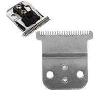 Professional Replacement Blades Set #32105 Compatible with Andis Slimline Pro Li D7/D8 Hair Trimmers