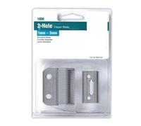 Professional Replacement Clipper 1006 Blade ，Compatible for Wahl， Super Taper, Super Taper II, Icon, Pro Basic, Sterling 9,Senior,Magic Clip