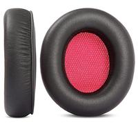Professional Replacement Earpads Cushions Compatible with Focal Listen Wireless Focal Spirit One Headphone Ear Pads with Softer Protein Leather/Memory Foam