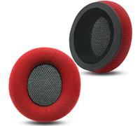 Professional Replacement Earpads Cushions Compatible with Focal Spirit One/Focal Listen Wireless Pro Headphones Ear Pads with Breathable Fabric&High Quality Foam