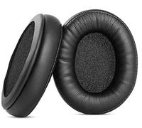 Professional Replacement Earpads Cushions Compatible with Sennheiser HDR120 RS120 RS110 HDR110 Headphone Headset Ear Pads with Softer Protein Leather/Memory Foam