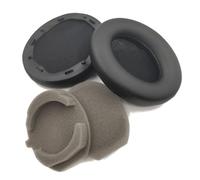 Professional Replacement Earpads WH-1000XM3 Headphones Comfortable Ear Pad Cushion Replacement