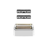Professional Replacement Foil & Cutter Head Blade ，Compatible for BaBylissPRO ，FXFS1 FXFS2，Razor Replacement Spare Parts(C)