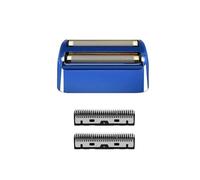 Professional Replacement Foil & Cutter Head Blade ，Compatible for BaBylissPRO ，FXFS1 FXFS2，Razor Replacement Spare Parts(E)