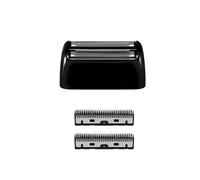 Professional Replacement Foil & Cutter Head Blade ，Compatible for BaBylissPRO ，FXFS1 FXFS2，Razor Replacement Spare Parts(A)