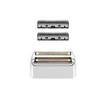 Professional Replacement Foil & Cutter Head Blade Set ，Compatible for BaBylissPRO ，FXFS1 FXFS2 ，Electric Shaver Replacement Spare Parts(B)
