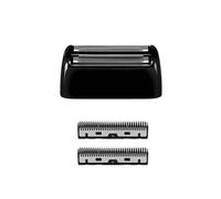 Professional Replacement Foil & Cutter Head Blade Set ，Compatible for BaBylissPRO ，FXFS1 FXFS2 ，Electric Shaver Replacement Spare Parts(C)