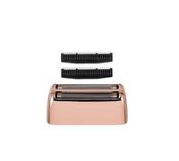 Professional Replacement Foil & Cutter Head Blade Set ，Compatible for BaBylissPRO ，FXFS1 FXFS2 ，Electric Shaver Replacement Spare Parts(A)