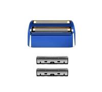 Professional Replacement Foil & Cutter Head Blade Set ，Compatible for BaBylissPRO ，FXFS1 FXFS2 ，Electric Shaver Replacement Spare Parts(E)