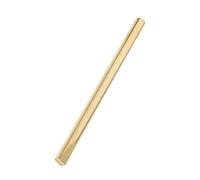 Professional Replacement Guitar Fret Wire Twisted Loose Reset Needle Guitar Metal Fret Needle Luthier Tool Hammer Press Installation
