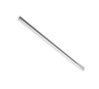 Professional Replacement Guitar Fret Wire Twisted Loose Reset Needle Guitar Repair Tool Metal Fret Needle Luthier Tool