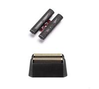 Professional Replacement Head Foil and Cutter Blade Bar Assembly ，Compatible for WAHL， 5 Star Series Finale Shaver #7043
