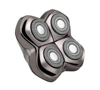 Professional Replacement Head for Skull Pitbull Gold PRO / Silver PRO / Platinum PRO / Butterfly Kiss PRO Spare Parts