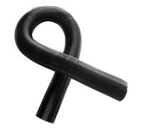 Professional Replacement Hose for Pet Hair Dryers, High Durability, Flexible Design, Thick Wall Thickness, Spring Tension, Reinforced PVC Material, Wi, 50MM