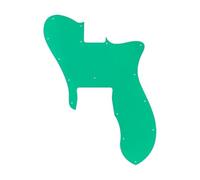 Professional Replacement Of Electric Guitar Pickguard(4)