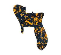 Professional Replacement Of Electric Guitar Pickguard(5)