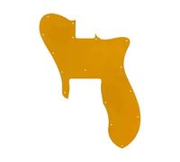 Professional Replacement Of Electric Guitar Pickguard(6)