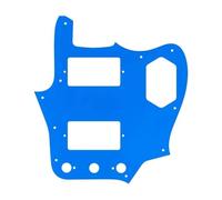 Professional Replacement Of Electric Guitar Pickguard(8)