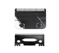Professional Replacement Stainless Steel Blades Head ，Compatible for Wahl ，5 Star Vapor Clipper