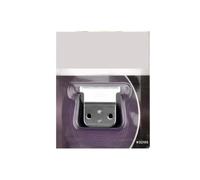 Professional Replacement T Blade，Compatible for Andis， Slimline Pro Li D7,D8 Trimmer,D7# 32655,D8# 32105 32400