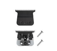 Professional Replacement Trimmer Blade，Compatible for BaBylissPRO，FX787 FX726 BaByliss PRO FX707Z Trimmer Blade FX707(FX 707 Black)