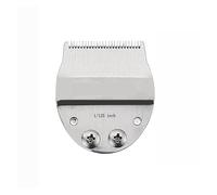 Professional Replacement Wide Blades ，Compatible With Oster，Compatible For Finisher ，Trimmer Model 59 And ，Compatible For T-Finisher， Hair Trimmer Blades