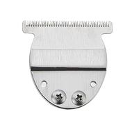 Professional Replacement Wide T Blade，Compatible for Oster ，Compatible for Finisher Trimmer Model 59 and T-Finisher ，Hair Trimmer Replacement Parts(1 pcs)