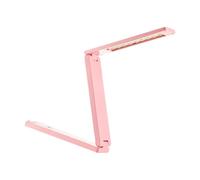 Professional Resin Hardening Lamp Adjustable Angles Portable Curing Light Perfect For Craft Gifts Easy To Use Foldable Curing Lamp