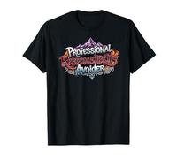 Professional Responsibility Avoider - Funny Anti-Work Humor T-Shirt