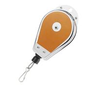Professional Retractable Spring Balancing Bearing Spring Tool Load 4-7kg/3-5kg Adjustable Cable Retractor Electric Screwdriver Tool