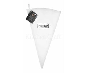 Professional Reusable Cotton 40cm Large Icing and Food Piping Bag