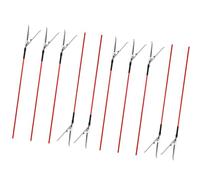 Professional Reverse Painting Clamp Secure Grip Mechanism for Model Building Sprayer Crafting Projects Painting Stand Base with Clip