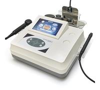 Professional RF Slimming Machine, CET RET Deep Body Shaping, Weight Loss Facial Skin Tightening, Desktop Whitening Beauty Equipment