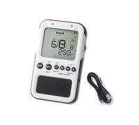 Professional Rhythm Generator Instrument Tuner Portable Digital Metronome Texture Suitable For Musicians Electronic Metronome For Keyboard Instruments