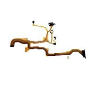 Professional Ribbon Cable FPC Flat Cable LCD Screen Repair Camera Easy Installation Flexible Cord For 100 Ribbon Wire Replacement