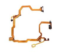 Professional Ribbon Cable FPC Flat LCD Screen Repair Camera Easy Installation Flexible Cord for 100 Camera FPC Replacement