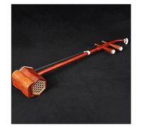Professional Rosewood Erhu Musical Instruments Two Strings China Violin With Case All Accessories Professional Erhu