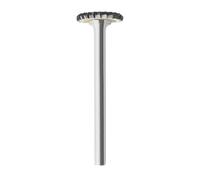 Professional Rotary Grinding Bit Round Shank Electric Head For Jewelry Woodworking Metalwork Tool For Metal
