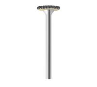 Professional Rotary Grinding Bit Round Shank Electric Head For Jewelry Woodworking Metalwork Tool For Metal