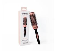 Professional Round Brush Termix Evolution Gold Pink Ø32