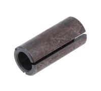 Professional Router Bit Collet Chuck Adapter Kit for CNC Machines, 6 Pcs