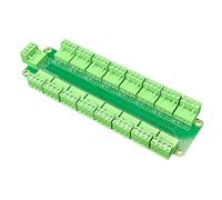 Professional RS485 Expansion Hub 1Input 16Output / 8Output with Strong AntiInterference for Intelligent Buildings Industrial Industrial Center