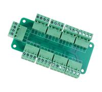 Professional RS485 Expansion Hub 1Input 16Output / 8Output with Strong AntiInterference for Intelligent Buildings Industrial Industrial Center
